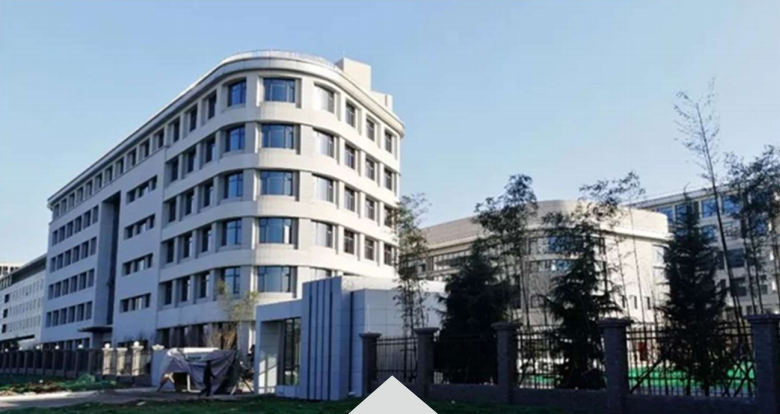 西安烽火通信产业园一期电力工程