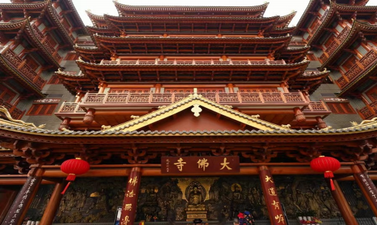 广州大佛寺配电工程项目